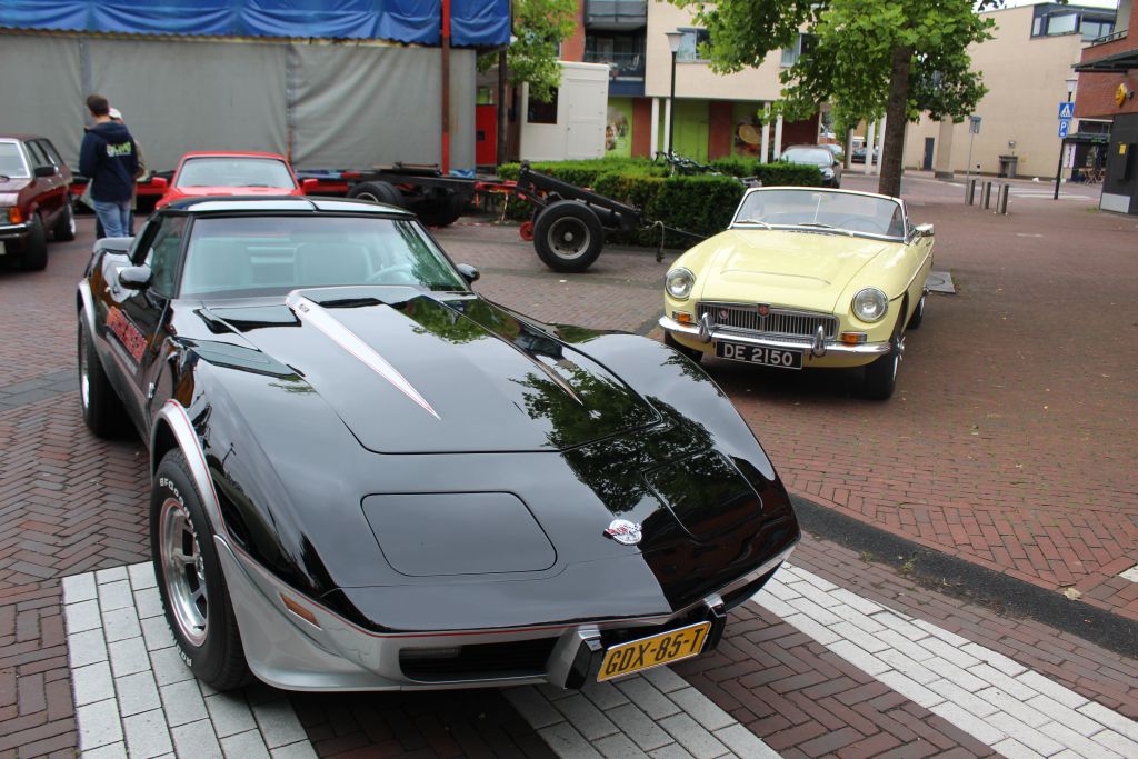 Oldtimerrit Geesteren 7 juni 2026 - 40
